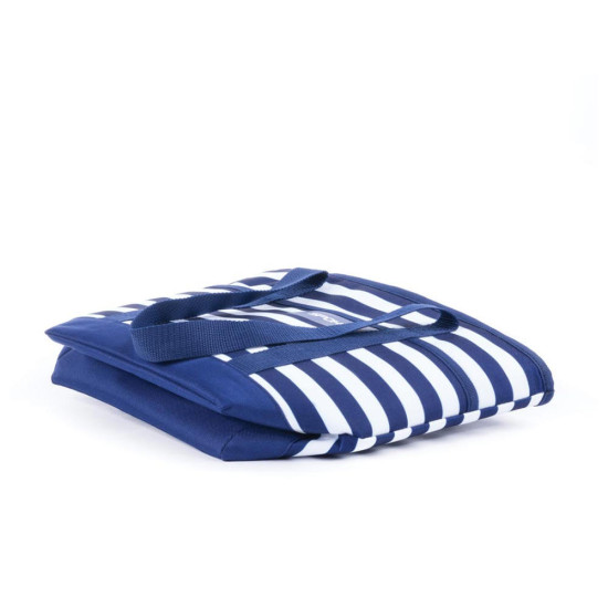 Spokey Acapulco Ισοθερμική τσάντα 39 x15 x 27 cm Spokey Acapulco Ισοθερμική τσάντα 39 x15 x 27 cm